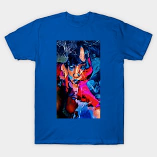 blueskull T-Shirt